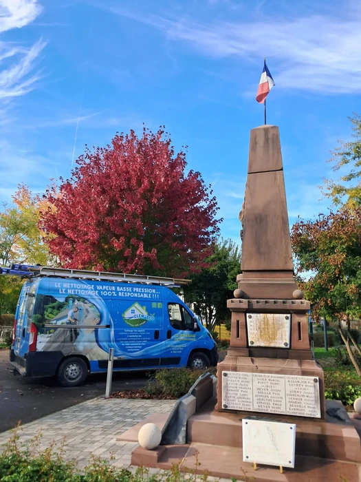 Entrepôt De Restauration Approprié